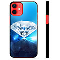 Capac Protecție - iPhone 12 mini - Diamant