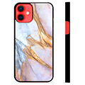 Capac Protecție - iPhone 12 mini - Marmură Elegantă