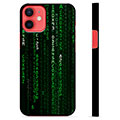 Capac Protecție - iPhone 12 mini - Criptat
