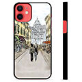 Capac Protecție - iPhone 12 mini - Strada Italiei