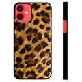Capac Protecție - iPhone 12 mini - Leopard