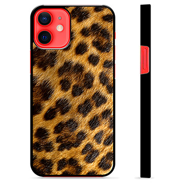 Capac Protecție - iPhone 12 mini - Leopard