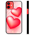 Capac Protecție - iPhone 12 mini - Dragoste