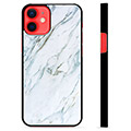 Capac Protecție - iPhone 12 mini - Marmură