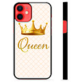 Capac Protecție - iPhone 12 mini - Regină