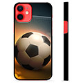 Capac Protecție - iPhone 12 mini - Fotbal
