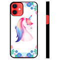 Capac Protecție - iPhone 12 mini - Unicorn