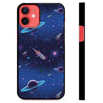 Capac Protecție - iPhone 12 mini - Univers