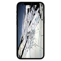 Reparație LCD Și Touchscreen iPhone 12 - Negru - Calitate Originală