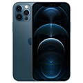iPhone 12 Pro Max - La mâna a doua