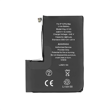 Acumulator OEM iPhone 12 Pro Max