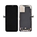 Display LCD iPhone 12 Pro Max - Negru - Calitate Originală