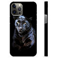 Capac Protecție - iPhone 12 Pro Max - Pantera Neagră