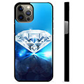 Capac Protecție - iPhone 12 Pro Max - Diamant
