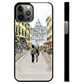 Capac Protecție - iPhone 12 Pro Max - Strada Italiei