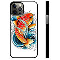 Capac Protecție - iPhone 12 Pro Max - Pește Koi