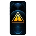 Reparație Geam Obiectiv Cameră iPhone 12 Pro Max