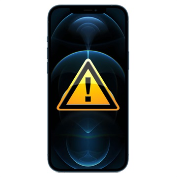 Reparație Cască iPhone 12 Pro Max