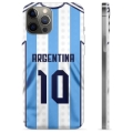 Husă TPU - iPhone 12 Pro Max - Argentina