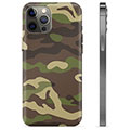 Husă TPU - iPhone 12 Pro Max - Camo