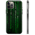 Husă TPU - iPhone 12 Pro Max - Criptat