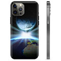 Husă TPU - iPhone 12 Pro Max - Spațiu