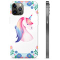 Husă TPU - iPhone 12 Pro Max - Unicorn