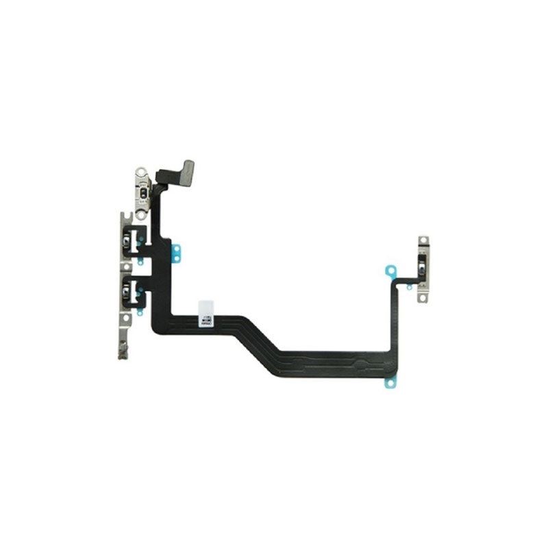 register the study Lubricate Bandă Flex Buton Pornire / Buton Volum iPhone 12 Pro Max