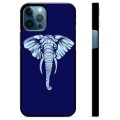 Capac Protecție - iPhone 12 Pro - Elefant