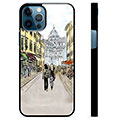 Capac Protecție - iPhone 12 Pro - Strada Italiei