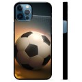 Capac Protecție - iPhone 12 Pro - Fotbal