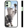 Capac Protecție - iPhone 12 - Pisică