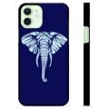 Capac Protecție - iPhone 12 - Elefant