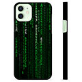 Capac Protecție - iPhone 12 - Criptat