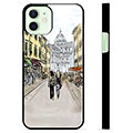 Capac Protecție - iPhone 12 - Strada Italiei