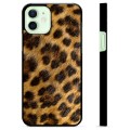 Capac Protecție - iPhone 12 - Leopard
