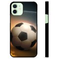 Capac Protecție - iPhone 12 - Fotbal