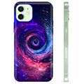 Husă TPU - iPhone 12 - Galaxie