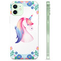 Husă TPU - iPhone 12 - Unicorn