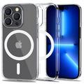 Husă Magmat Tech-Protect iPhone 12/12 Pro - Compatibilă MagSafe