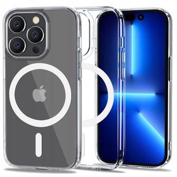 Husă Magmat Tech-Protect iPhone 12/12 Pro - Compatibilă MagSafe