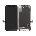 Display LCD iPhone 12 mini - Negru - Calitate Originală