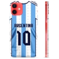 Husă TPU - iPhone 12 mini - Argentina