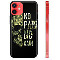 Husă TPU - iPhone 12 mini - No Pain, No Gain
