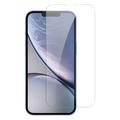 Protector de ecran din sticlă călită Lippa 2.5D pentru iPhone 13/13 Pro/14 - 9H - Transparent
