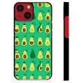 Capac Protecție - iPhone 13 Mini - Avocado