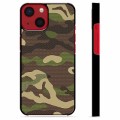 Capac Protecție - iPhone 13 Mini - Camo