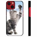 Capac Protecție - iPhone 13 Mini - Pisică