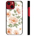 Capac Protecție - iPhone 13 Mini - Floral