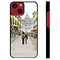 Capac Protecție - iPhone 13 Mini - Strada Italiei
